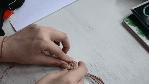 Корзина из джута своими руками — полезные поделки для шитья и не только